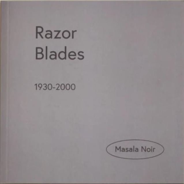 Razor Blades