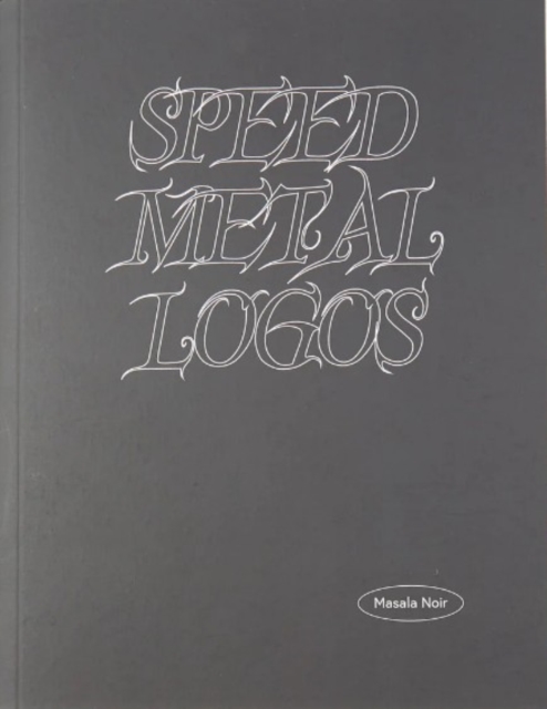 Speed Metal Logos