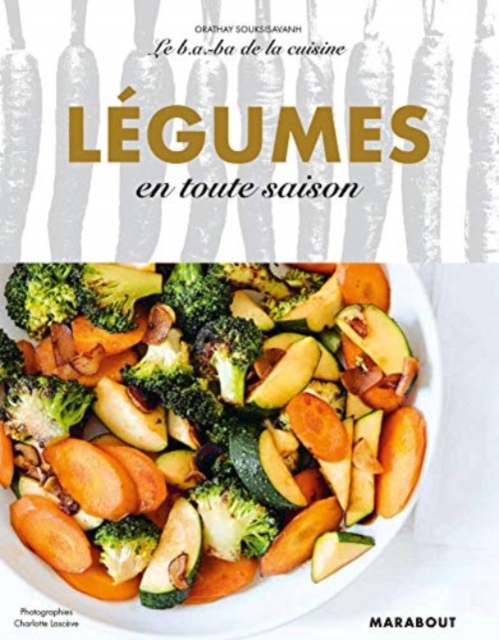 Legumes en toute saison