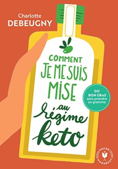 Comment je me suis mise au regime keto