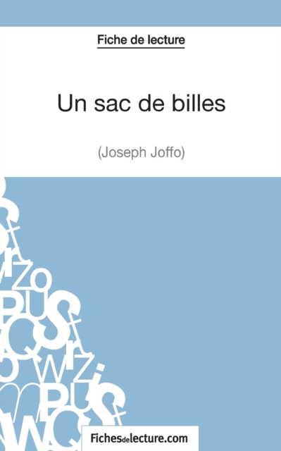 Un sac de billes de Joseph Joffo