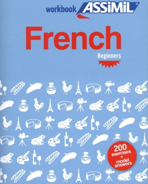 French Workbook - Beginners