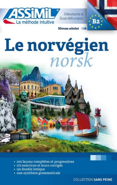 Norvegien