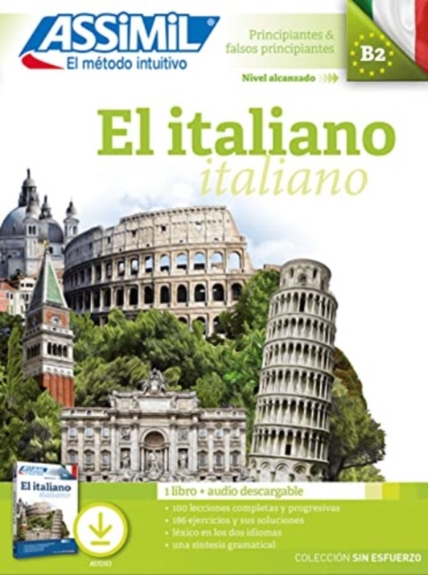 El italiano (download pack)