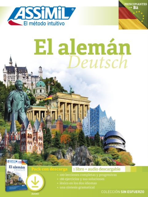 Pack Telechargement El Aleman