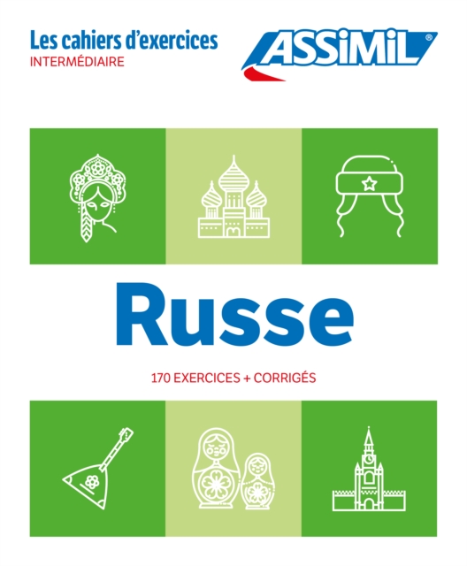 Russe Intermediaire