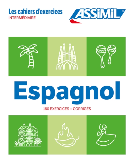 Espagnol Intermediaire