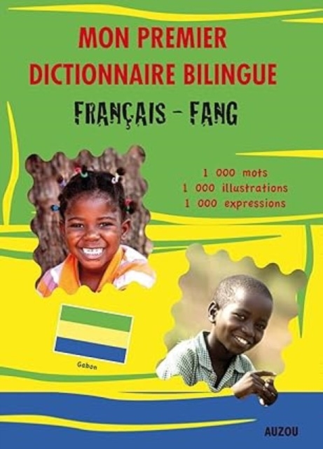 Dictionnaire Francais Fang 1000 Words Il