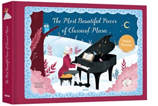 Most Beautiful Pieces of Classical Music