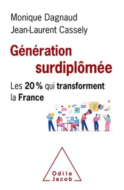 Generation surdiplomee