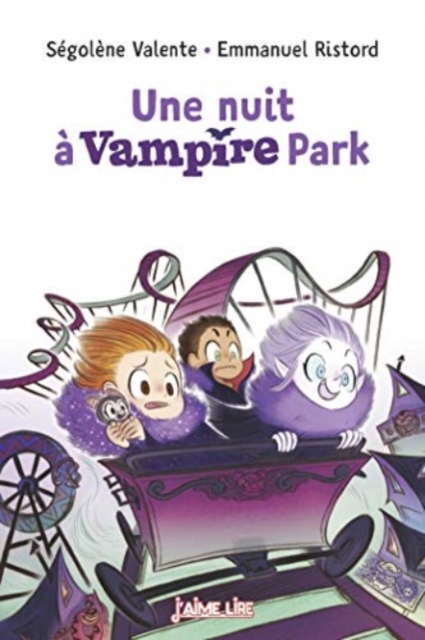 Une nuit a Vampire Park