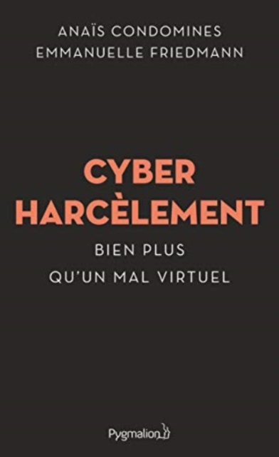 Cyber Harcelement