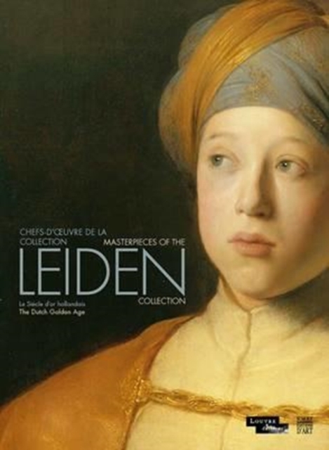 Masterpieces from the Leiden Collection