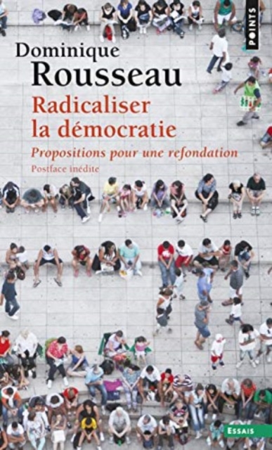 Radicaliser la democratie