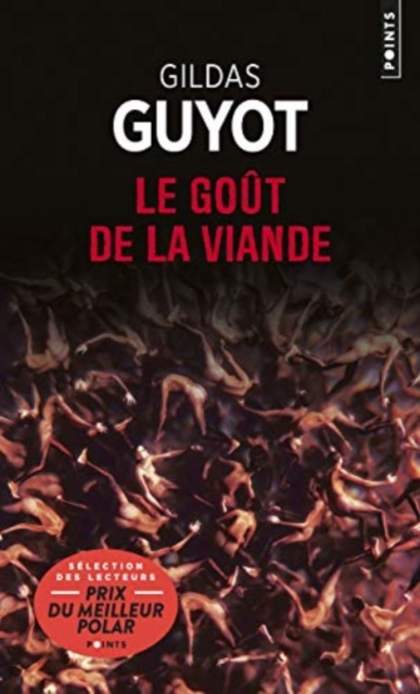 Le gout de la viande