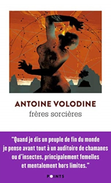 Freres sorcieres