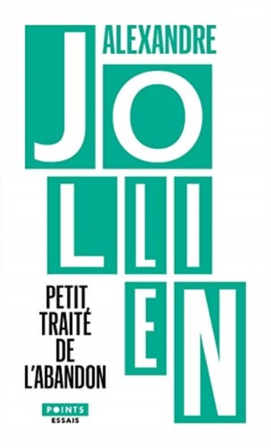 Petit traite de l'abandon