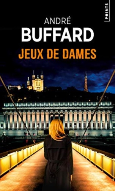 Jeu des dames