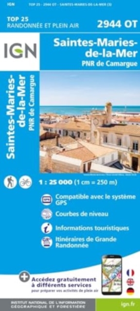 Stes-Maries-de-la-Mer / PNR de Camargue