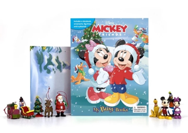 Mickey & Friends
