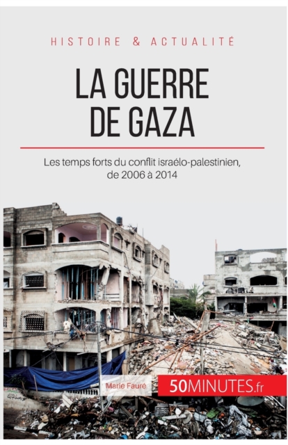 guerre de Gaza