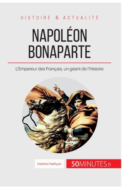 Napoleon Bonaparte