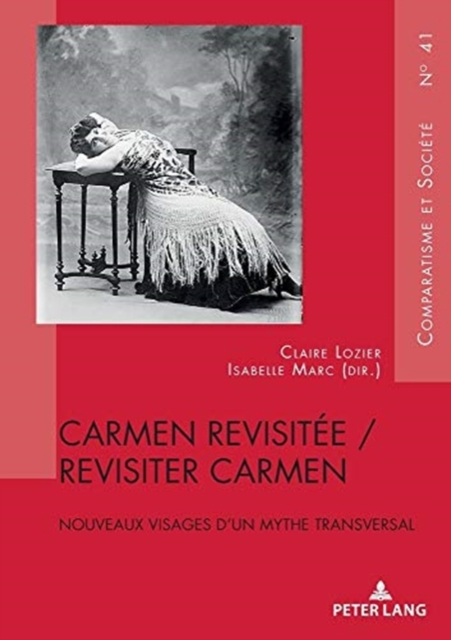 Carmen Revisitee / Revisiter Carmen