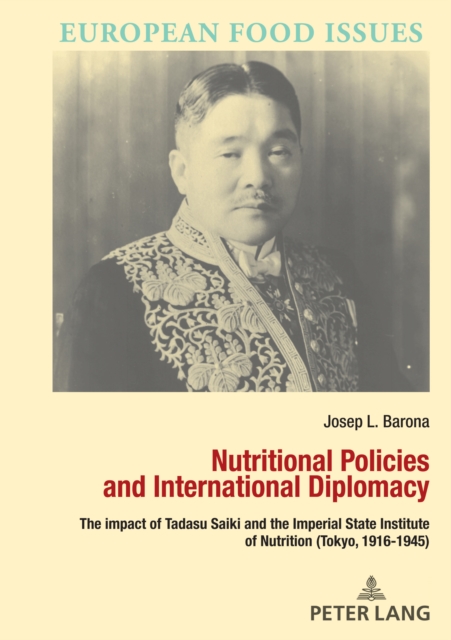 Nutritional Policies and International Diplomacy
