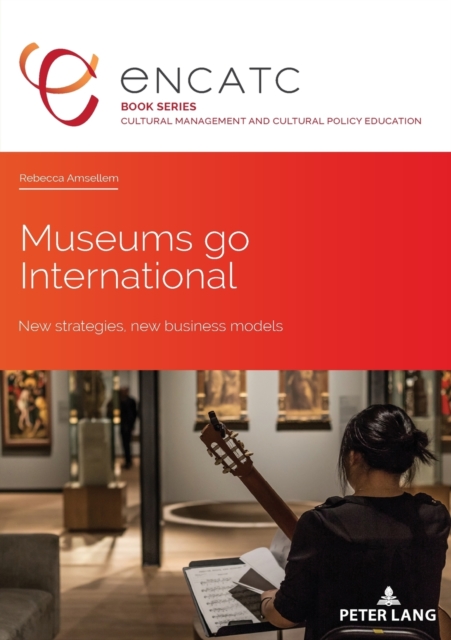 Museums go International