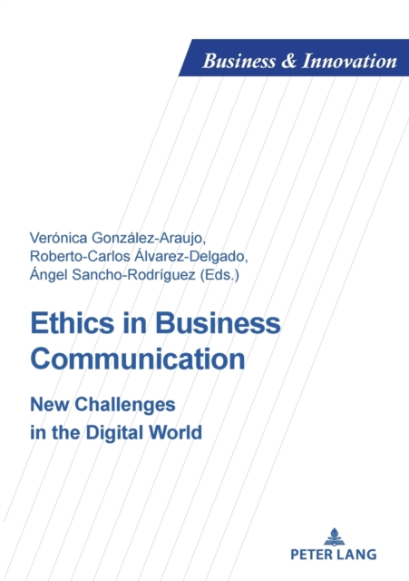 Ethics in Business Communication