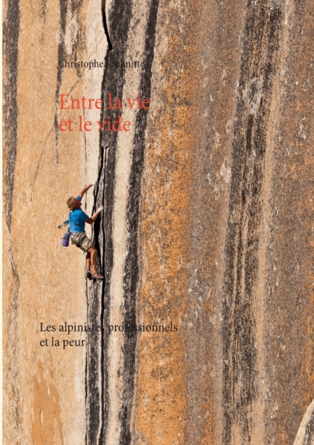 Entre la vie et le vide