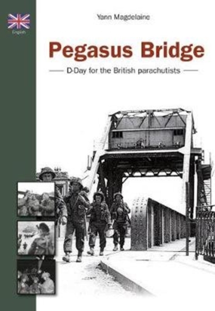 Pegasus Bridge