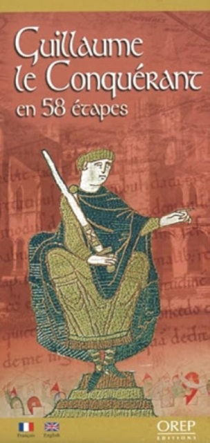 William The Conqueror