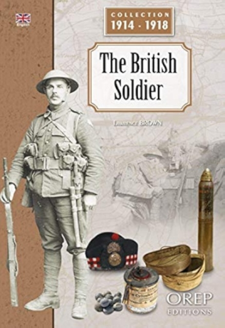 The British Soldier