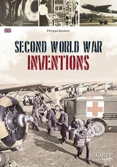 Second World War Inventions