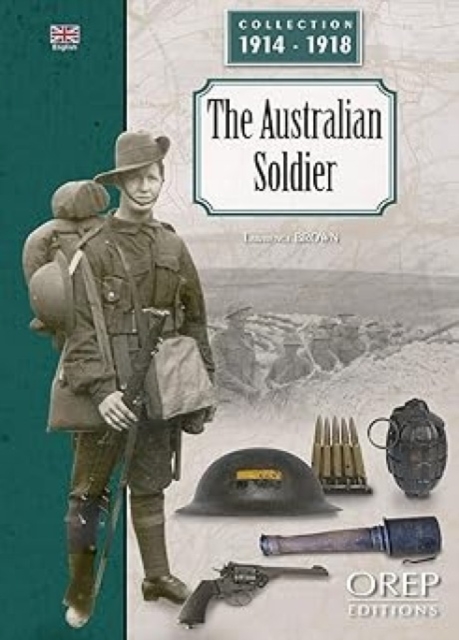 The Australian Soldier