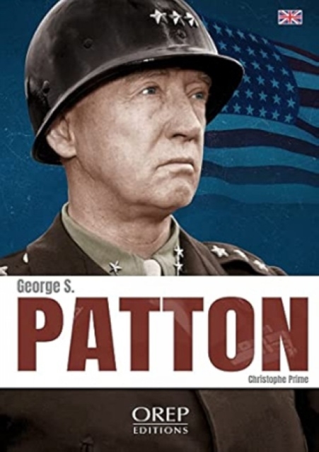 George S. Patton