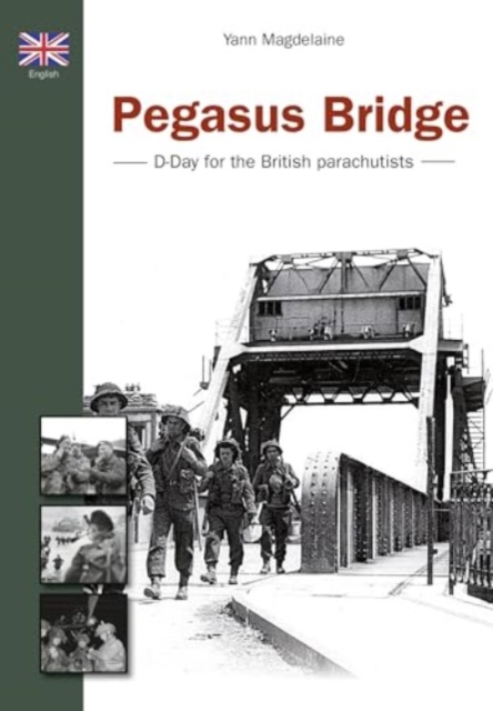 Pegasus Bridge