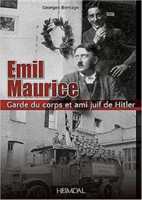 Emil Maurice