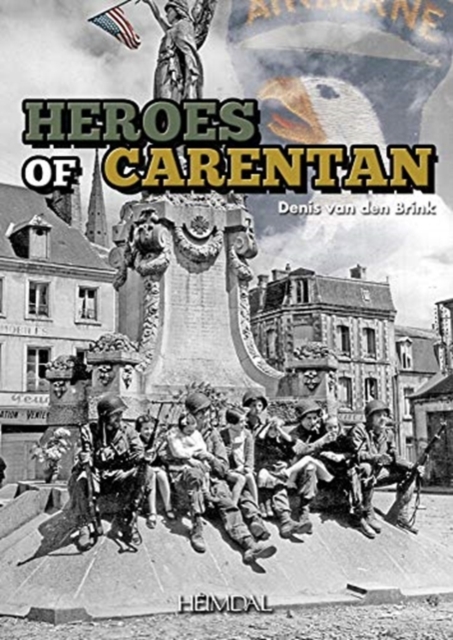 Carentan Heroes