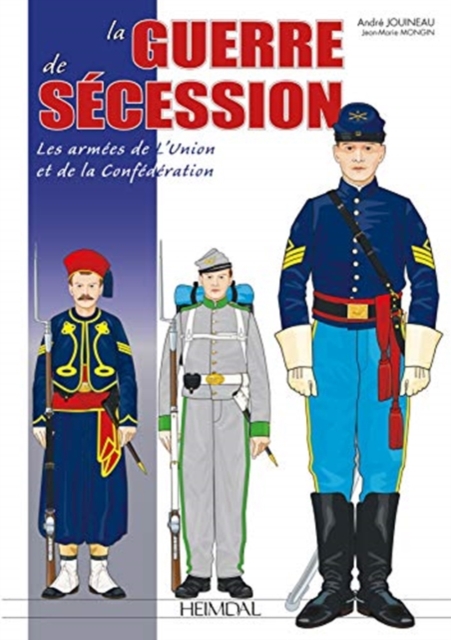 La Guerre De SeCession