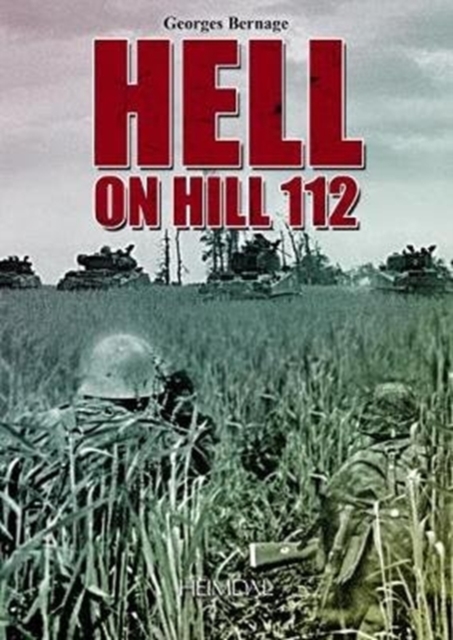 Hell in Hill 112