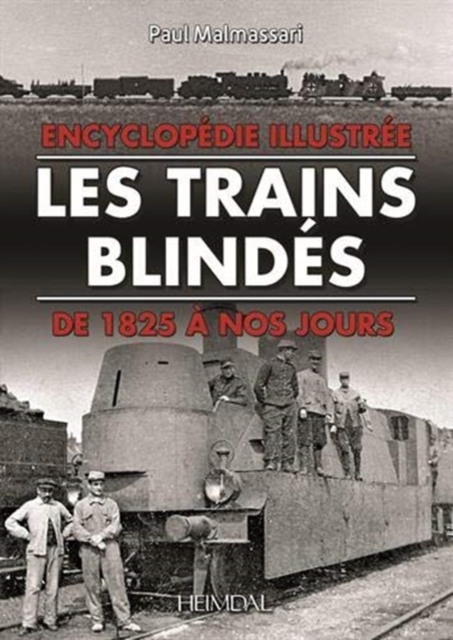 Les Trains Blinde S