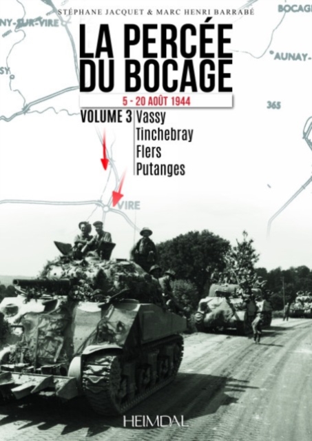 Percee Du Bocage