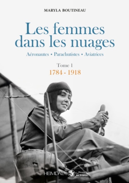 Les Femmes Dans Les Nuages