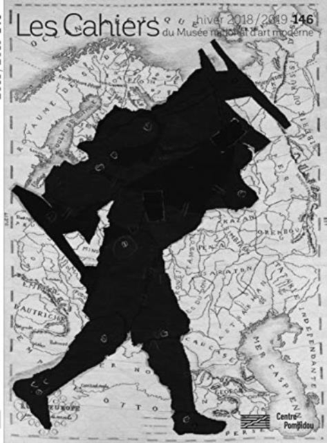 Cahiers du MNAM no. 146