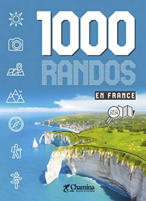 France 1000 randos