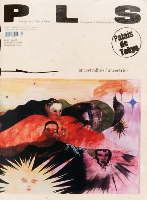 P L S #38 – ancestries