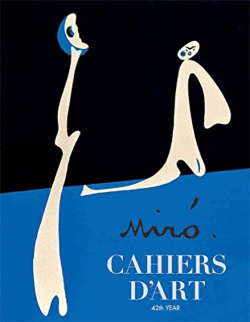 Cahiers d'Art 2018