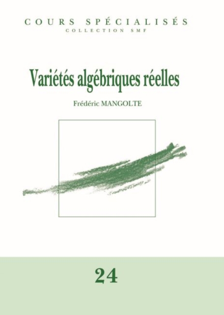 Varietes Algebriques Reelles